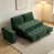 Green est en rupture de stock