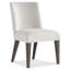 Outline Upholstered Dining Chair