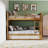 Josaphat Twin/Twin Bunk Bed