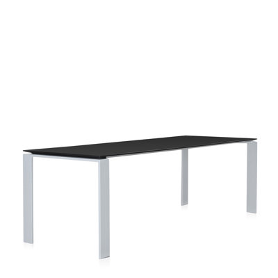 Four Rectangular Dining Table