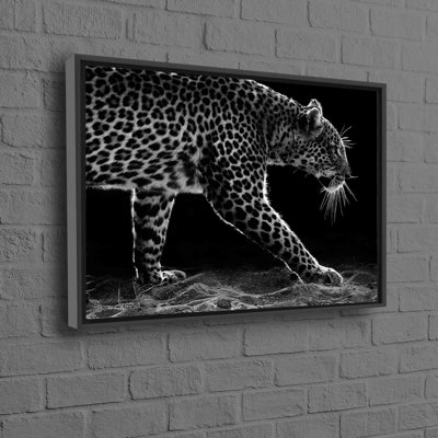Print on Canvas