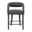 (Ensemble de 2) Tabouret de comptoir Udon-728806065