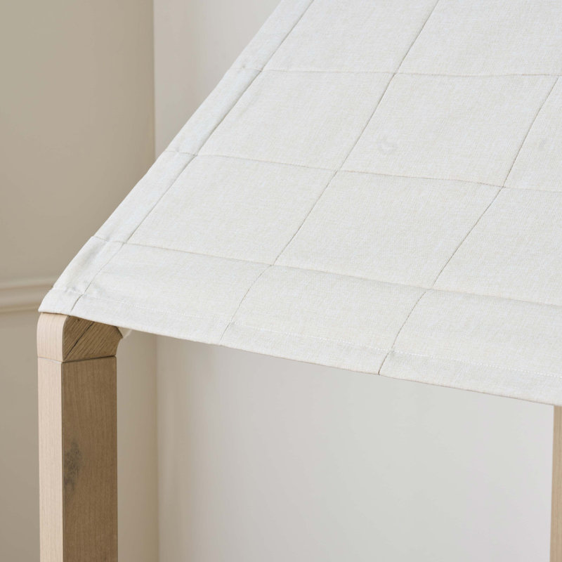 Casa Cot Bed Roof Accessory Pack