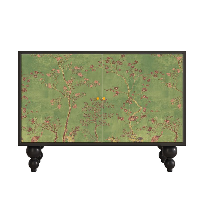 Armoire américaine