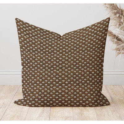 Housse de coussin Chestnut