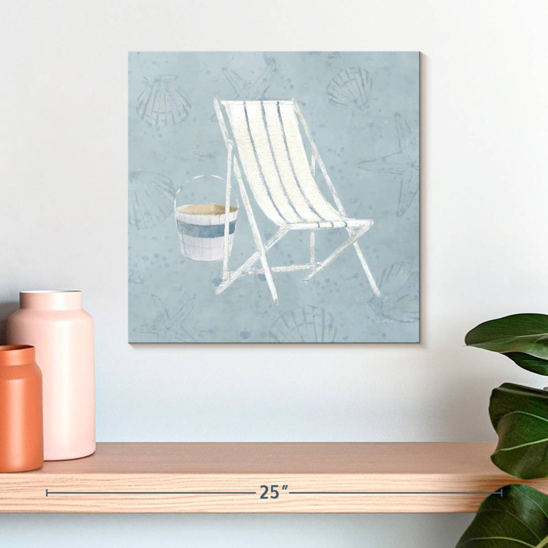 Aletra Serene Seaside I, H 16 po x l 16 po