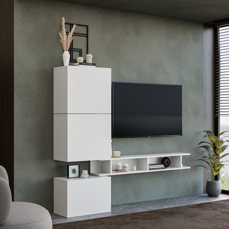 Navarra Entertainment Centre, White