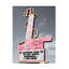 Art sur toile «bolologuf studio III Las Vegas I Said Peut»-103103665