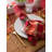 Gurrola Cotton Floral Square Napkin