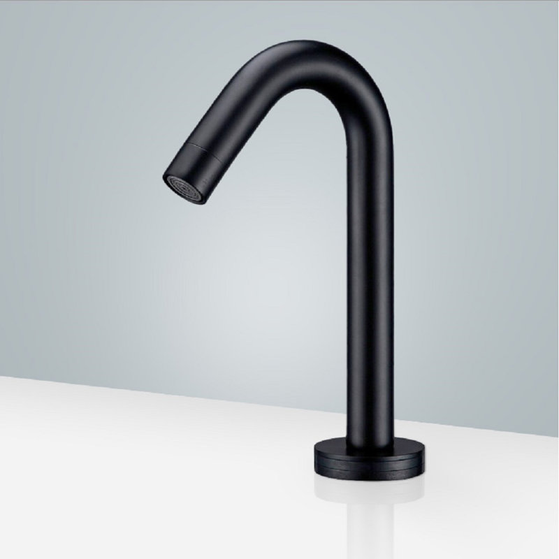 Distributeur de savon mural automatique sans contact Dax