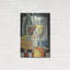 «White Wine And Cheese» par Tim Nyberg, art mural en métal-1756589160