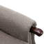 Adcox 88cm Wide Lift Assist Standard Recliner-119958320