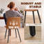 Upholstered Dining Chair-135867351-135867347-135867350