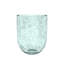 Verre à bulles en acrylique Brayton - Menthe - 15,5 oz-27328706