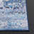 Askersund Tacoma Performance Machine Washable Abstract Rug-41174491
