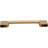 Soft Square 3 3/4" Center to Center Bar Pull-42032016