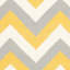Ezekiel Chevron Wool Hand Woven Area Rug-20777399