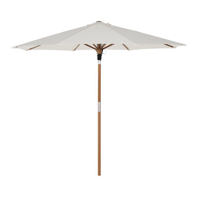 Mckinnon 300cm Market Parasol