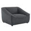 Ensemble de salon 2 pièces Modway Comprise-210003841
