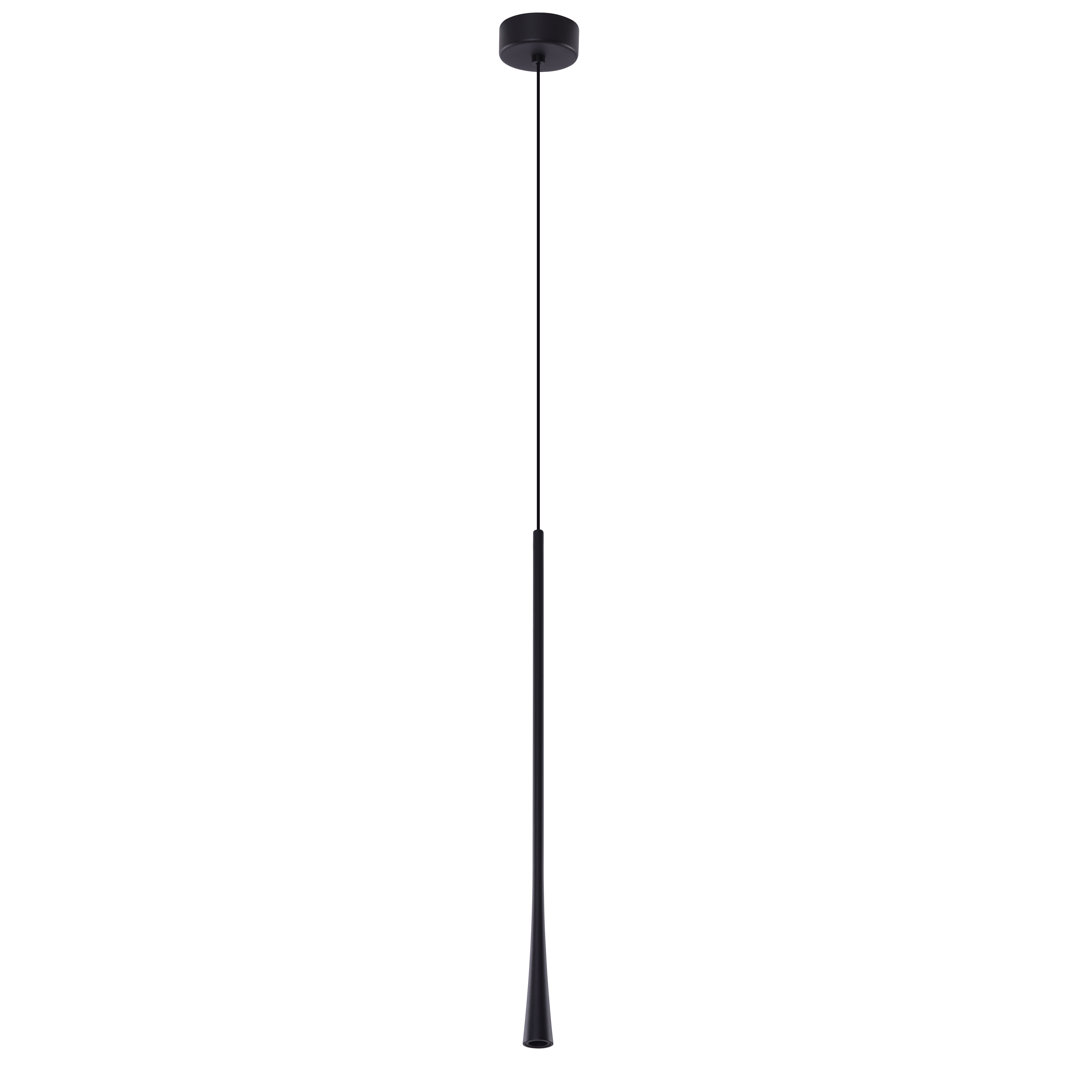 1 - Light Cylinder LED Pendant