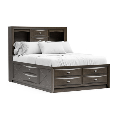 Urbanek Bed