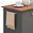Alberto Wood Kitchen Cart-2093199513