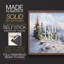 Paysages rétro-CLV III - reproduction encadrée-1463723733-1463723729