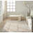 ECH06-IVGRY Area Rug in Gray/Ivory-71131700