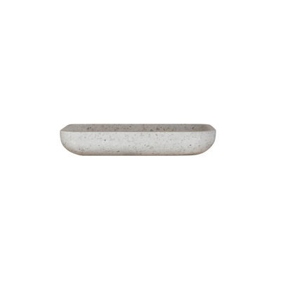 Tikamoon Cilas 15.75'' Rectangular Bathroom Sink