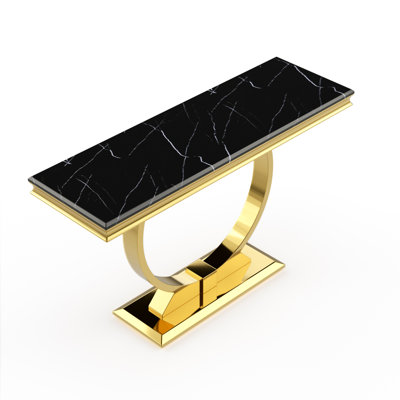 Valjean 16'' Console Table
