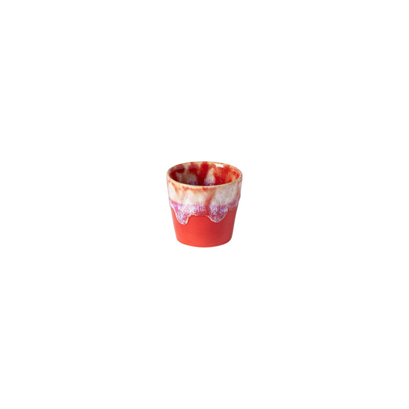 Tasse à espresso en grès Grespresso
