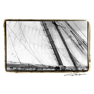Under Sail III