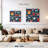 Ashelle Pattern Of Cute Crabs-109118585