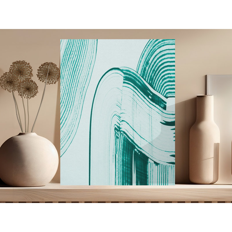 Ezzell Wrapped Canvas Print Set, 24x32