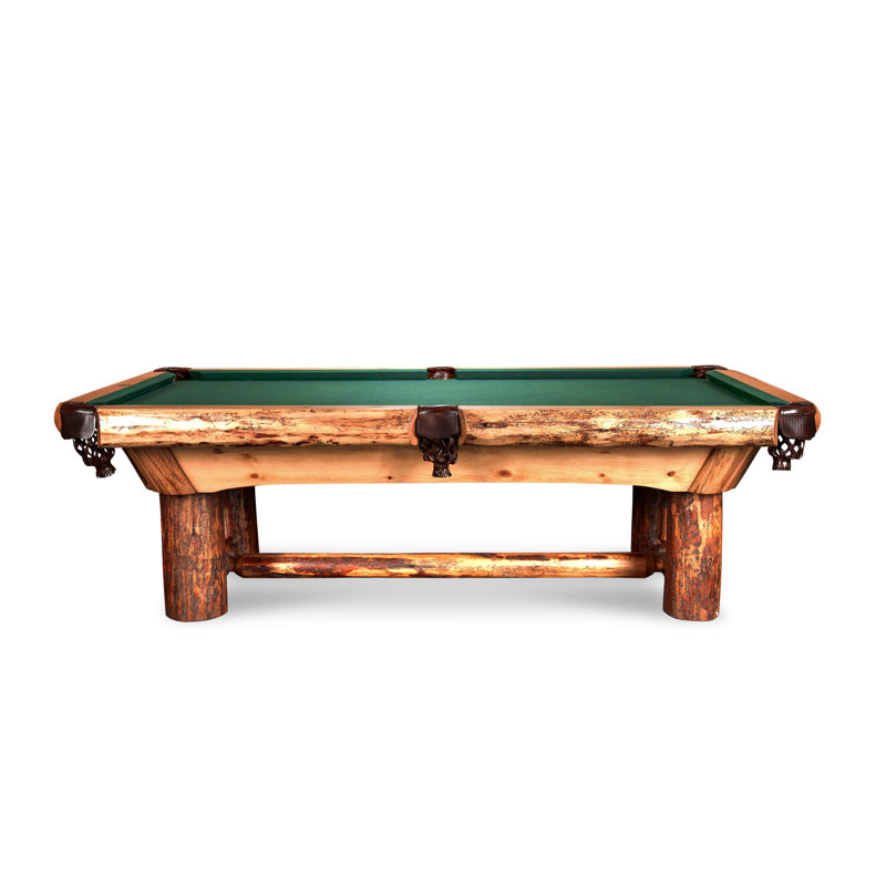 Woodslee Pool Table