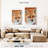Brampt Fluffy Red Fox-108639258