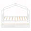 Lit simple en bois avec tiroirs-826762298