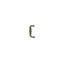 Deltana DP675U5 Door Pull, 6" in Antique Brass-1867351651