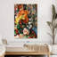 Le vase fleuri-132986017