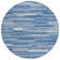 Malek Indoor/Outdoor Area Rug with Non-Slip Backing