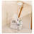 25.4" Acrylic Coffee Table – Modern Waterfall Design Side Table, Thick End Table For Living Rooms And Bedrooms，Clear-1372722441