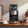 Stellweilan 12-Cup Coffee Maker Drip Coffee Machine with 24-Hour Timer for Auto Brew