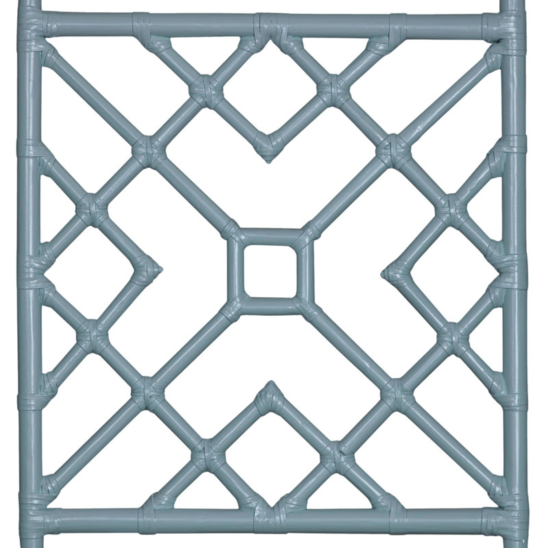 Ananias Headboard, Queen, Regatta Blue