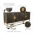 Dedrian 70'' Storage Sideboard Buffet Cabinet-841142214