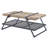 Sandy 1-Shelf Coffee Table
