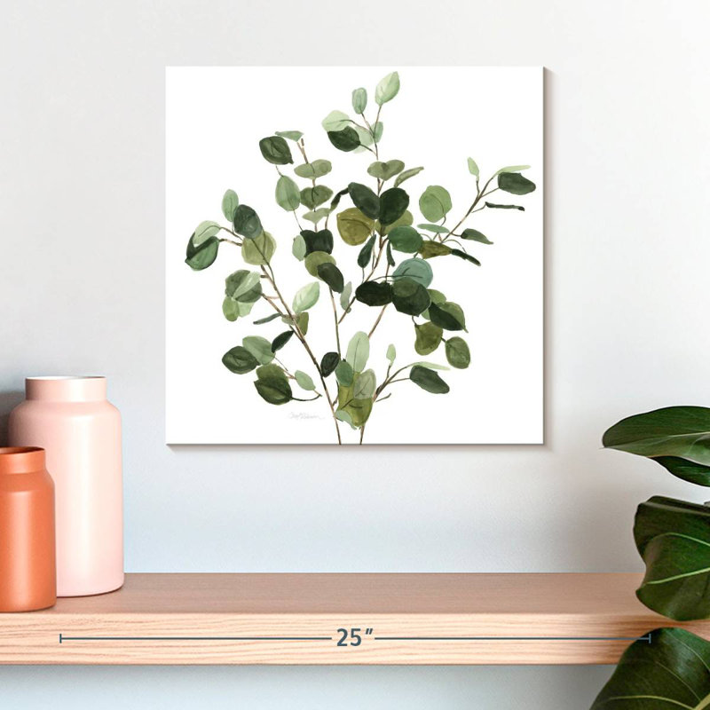 Harnek Bunchy Botanical I