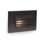 Integrated LED Metal Step Light