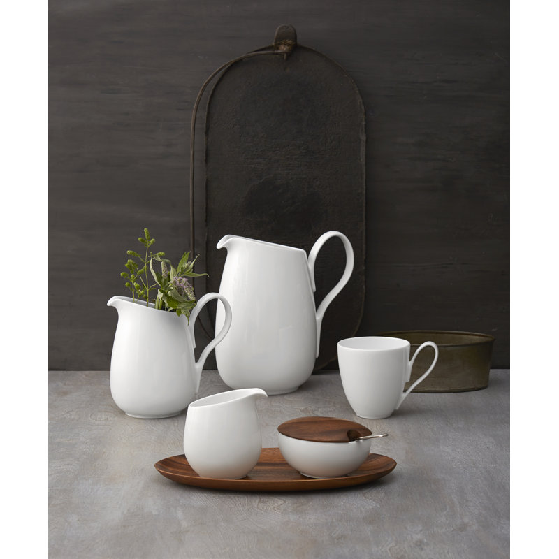 Skye Sugar & Creamer Set