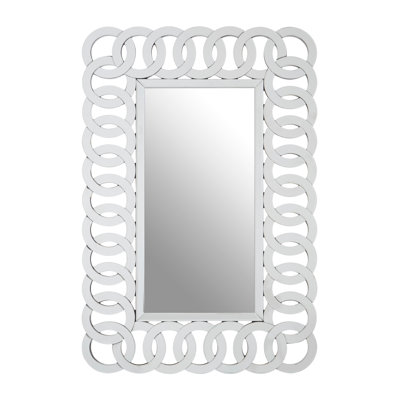 Rectangle Mirror