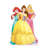 64'' Disney/Pixar Cardboard Standup